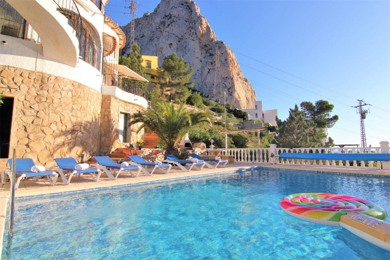 Villavalley Calp