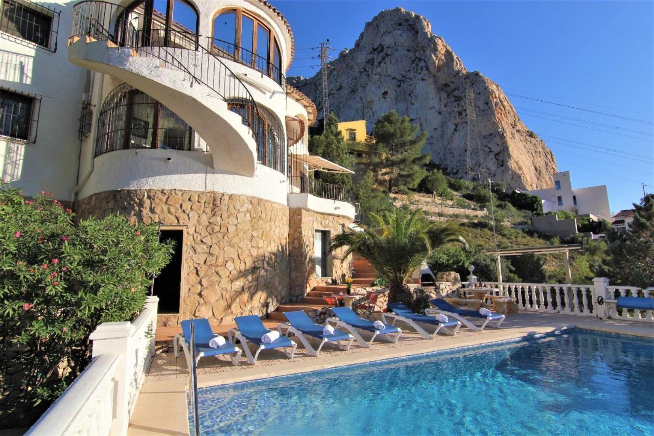Villavalley * Calp