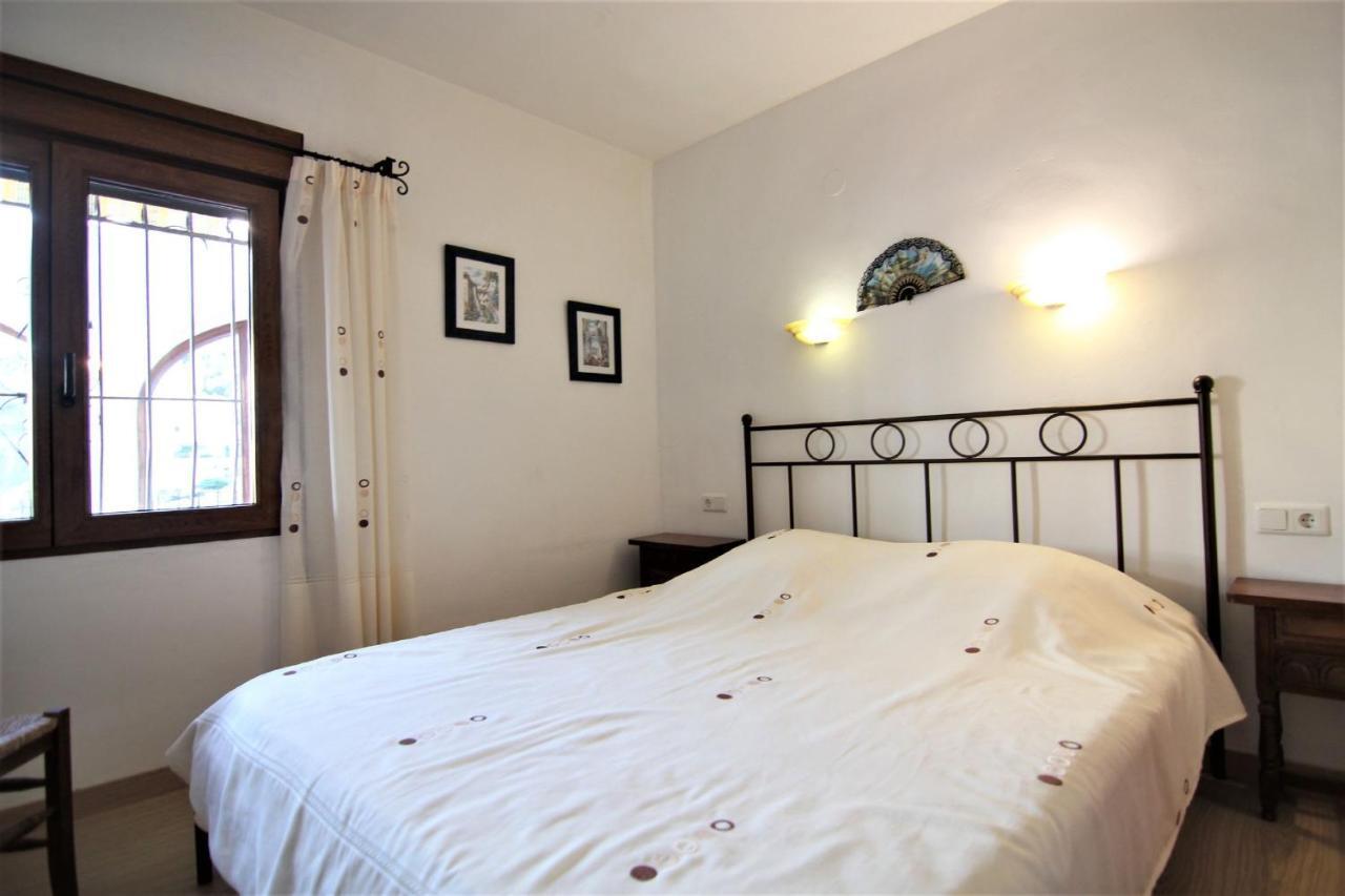 Villavalley Villa Calp