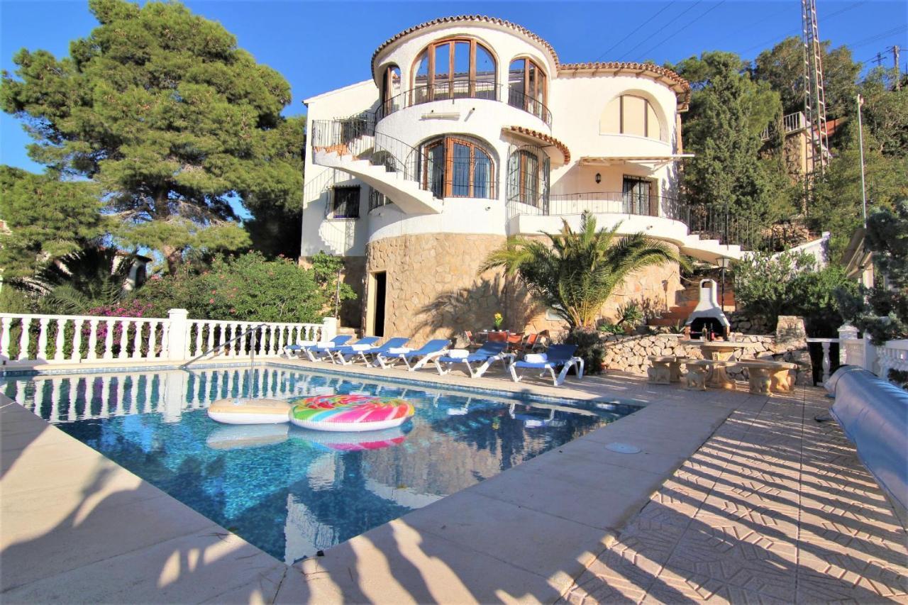 Villavalley Villa