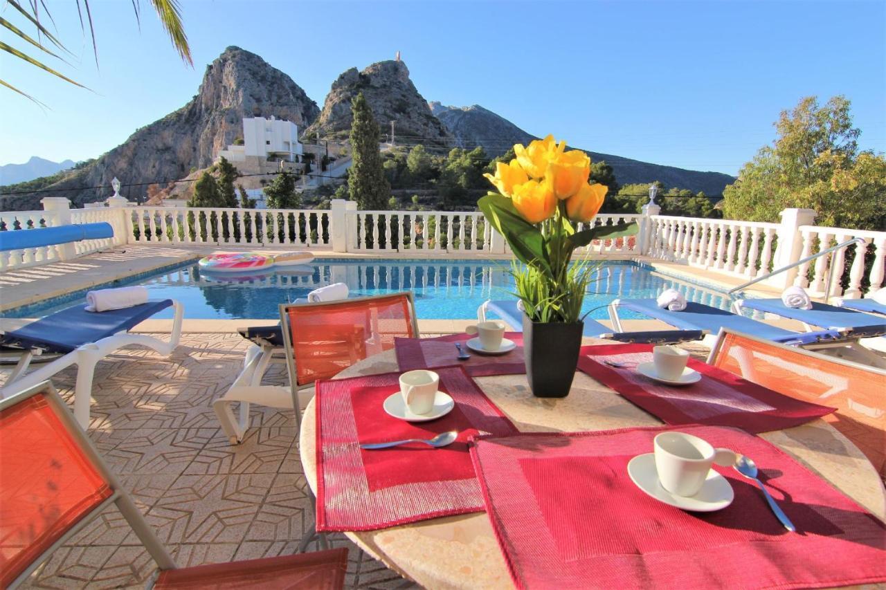 Villa Villavalley