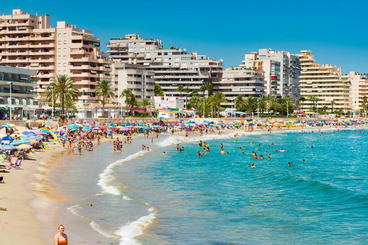 Villavalley Villa Calp