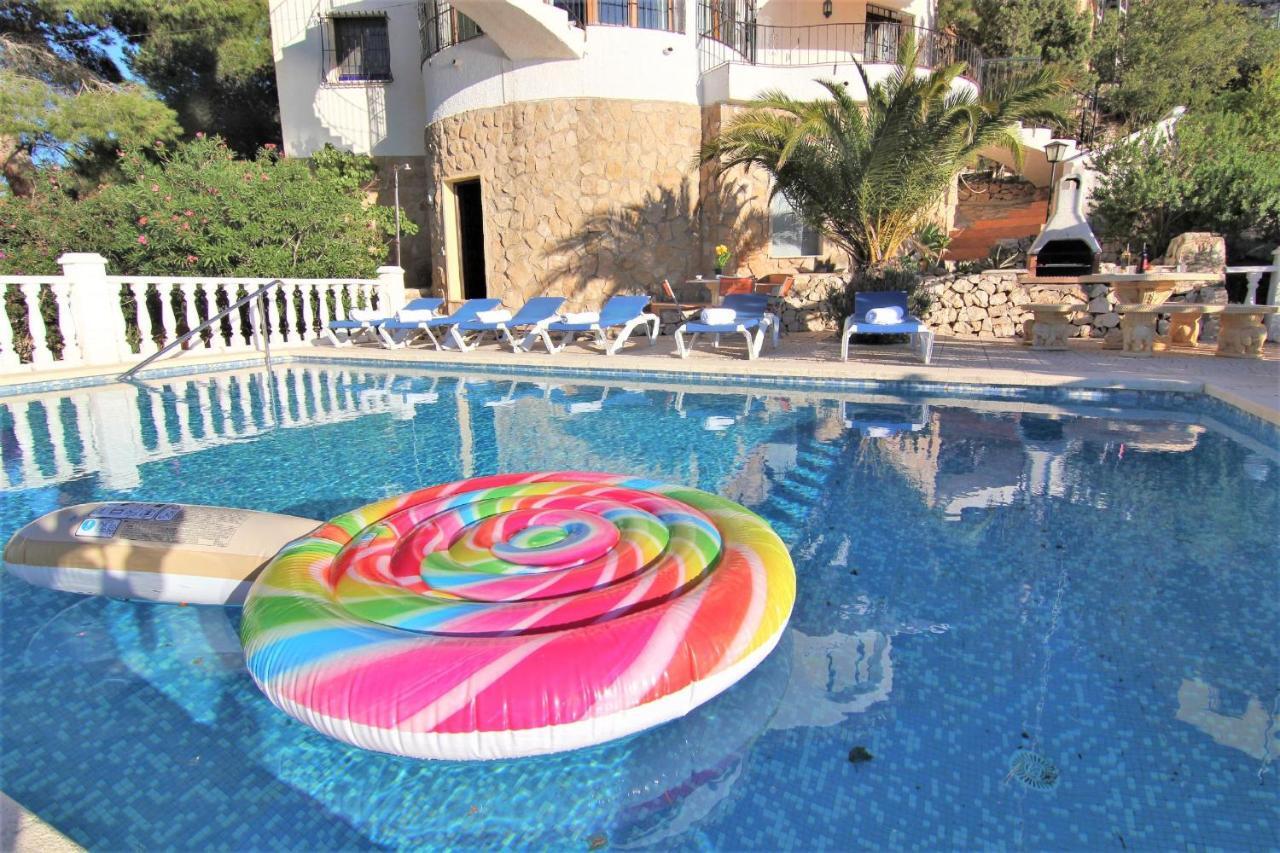 Villa Villavalley *